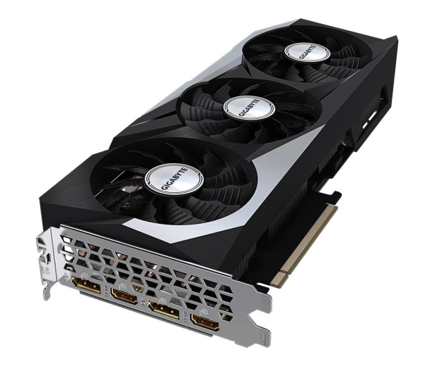 Gigabyte GeForce RTX 3060 Ti GAMING OC 8GB GDDR6X - 1089608 - zdjęcie 5